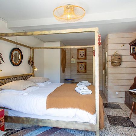 Bed and Breakfast O'Jane De Boy Леж-Кап-Ферре Екстер'єр фото
