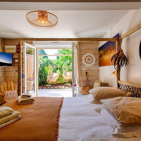 Bed and Breakfast O'Jane De Boy Леж-Кап-Ферре Екстер'єр фото